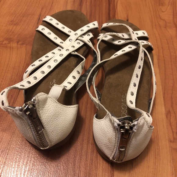 Aerosoles Sandals - Picture 2 of 3